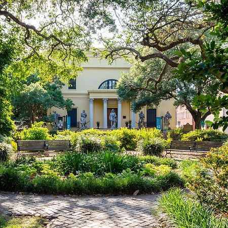 Sonder By Marriott Bonvoy The Broughton Apartments Historic District Savannah Exteriör bild
