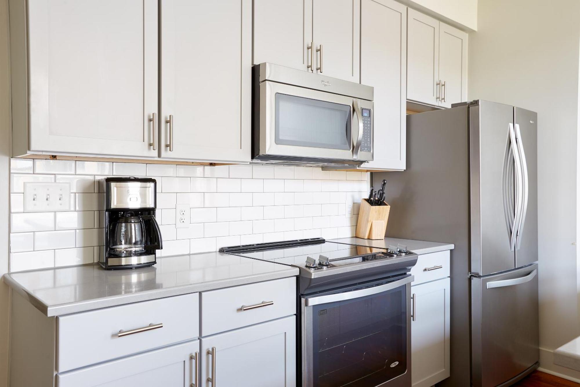 Sonder By Marriott Bonvoy The Broughton Apartments Historic District Savannah Rum bild