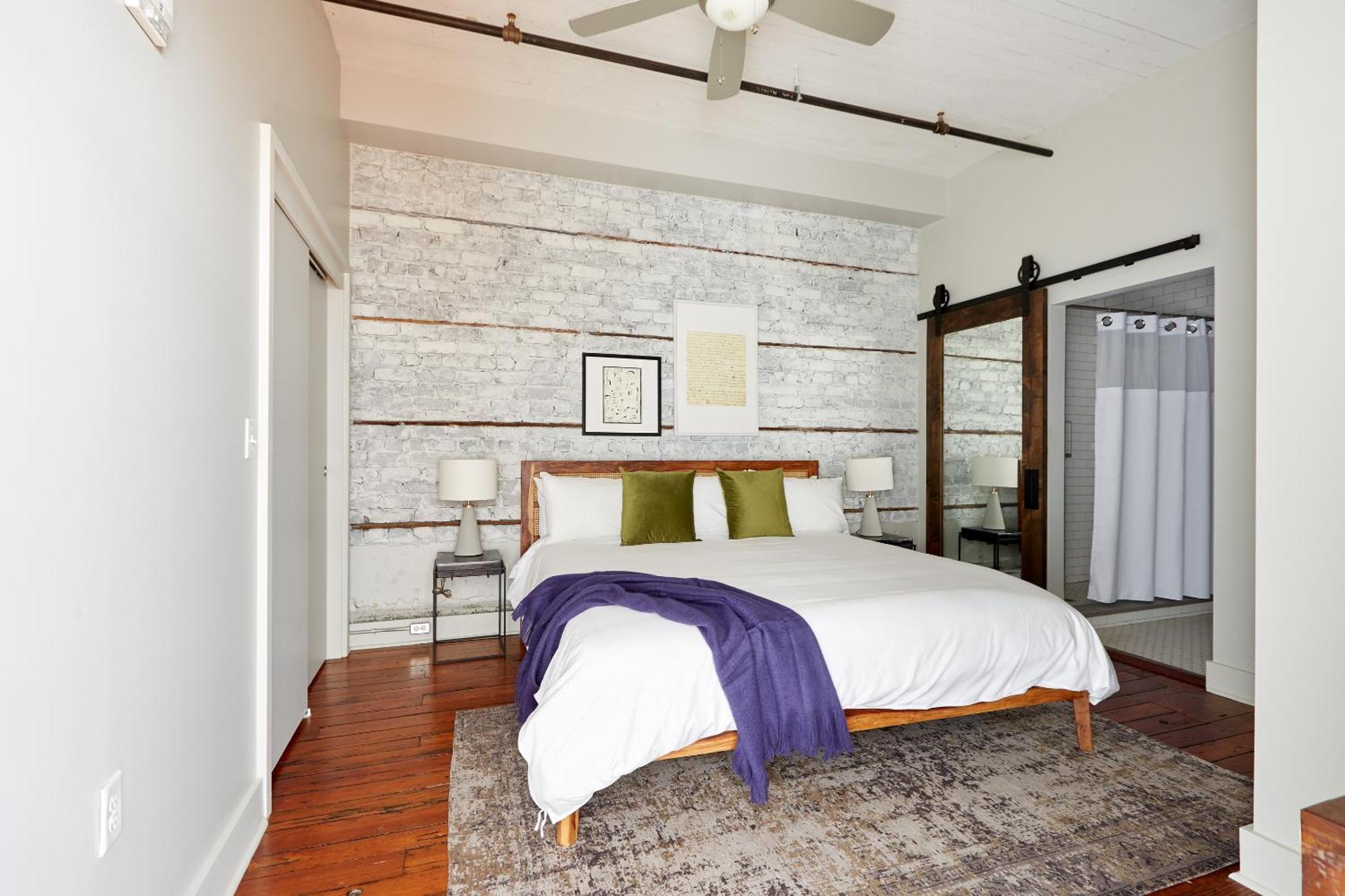 Sonder By Marriott Bonvoy The Broughton Apartments Historic District Savannah Exteriör bild
