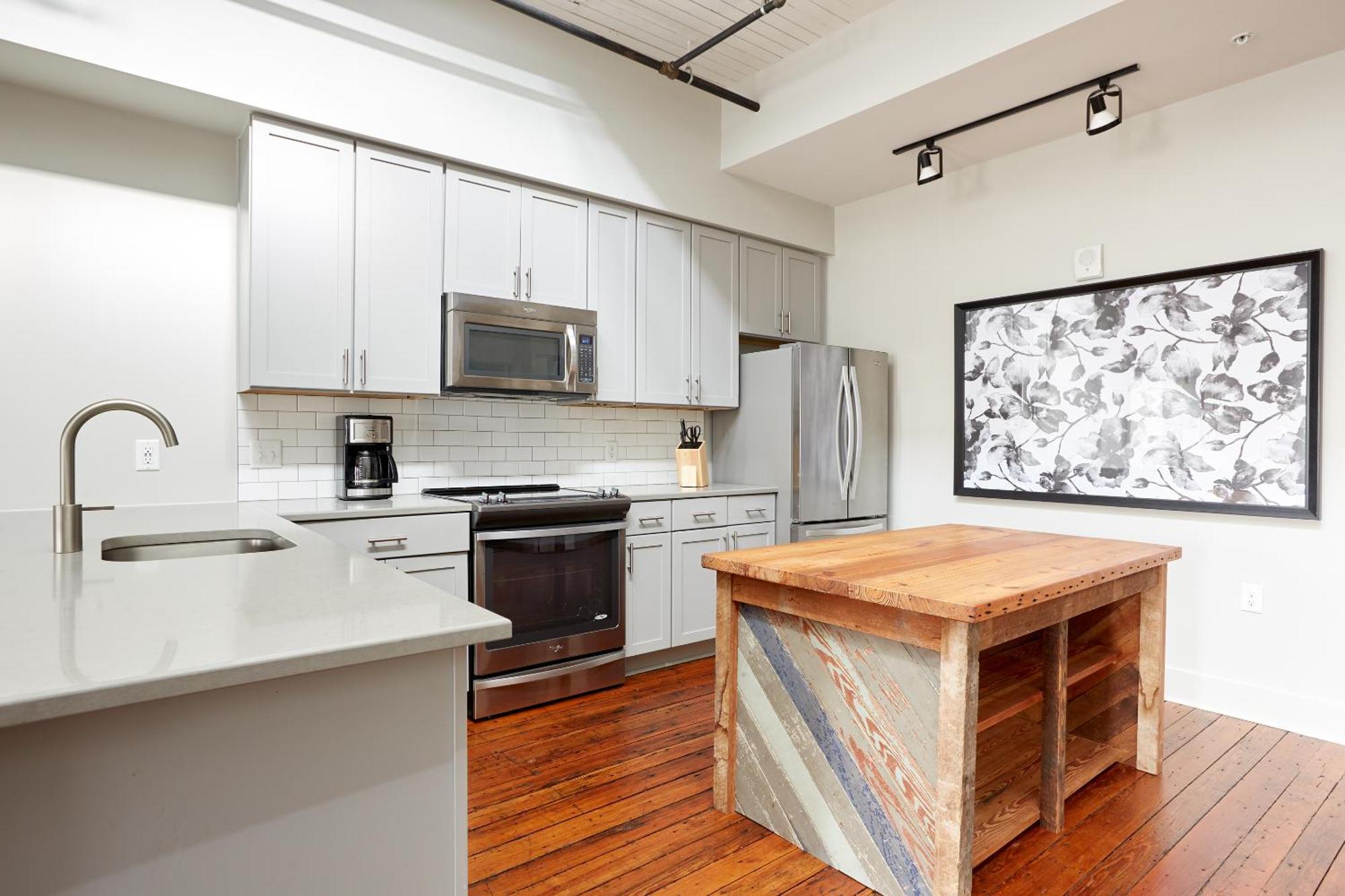Sonder By Marriott Bonvoy The Broughton Apartments Historic District Savannah Exteriör bild