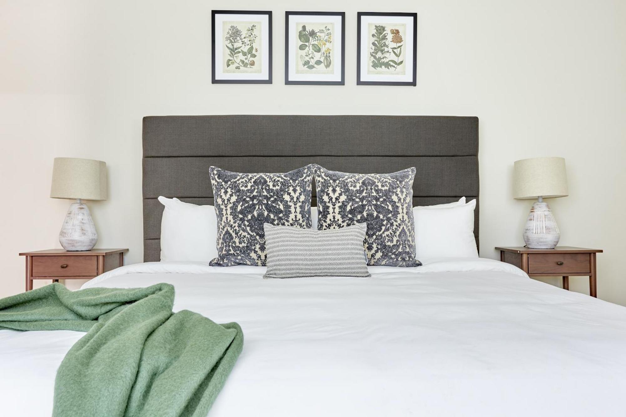 Sonder By Marriott Bonvoy The Broughton Apartments Historic District Savannah Rum bild
