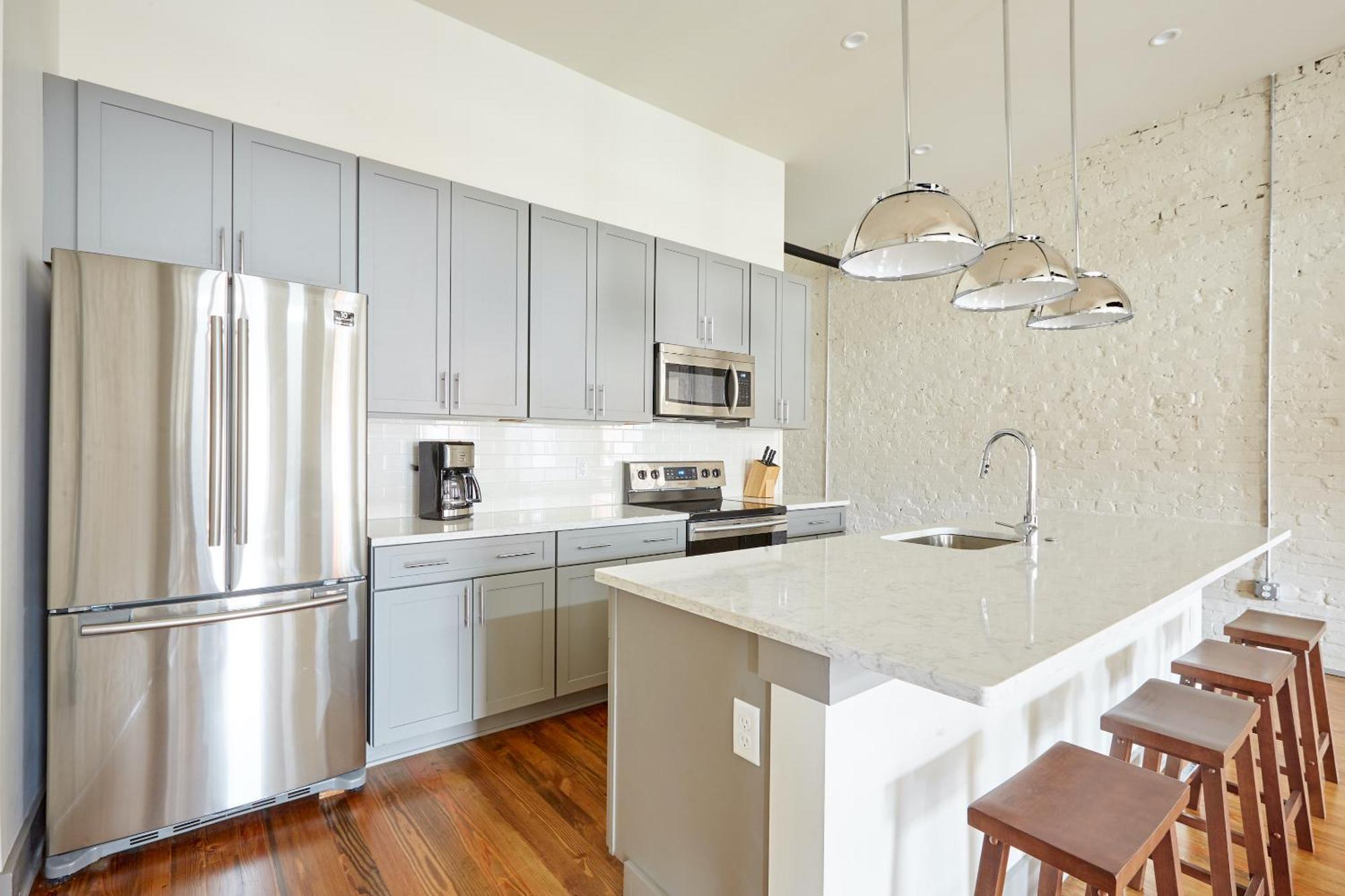 Sonder By Marriott Bonvoy The Broughton Apartments Historic District Savannah Rum bild