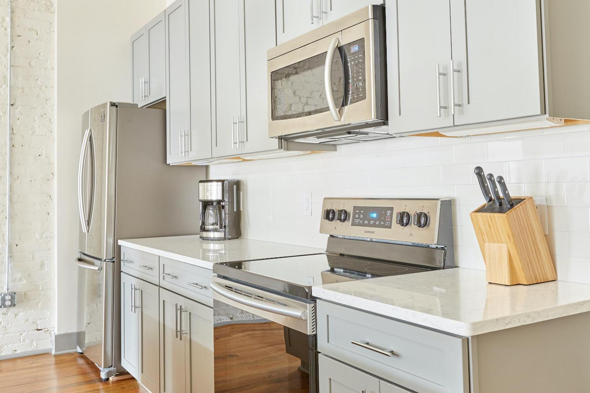 Sonder By Marriott Bonvoy The Broughton Apartments Historic District Savannah Rum bild