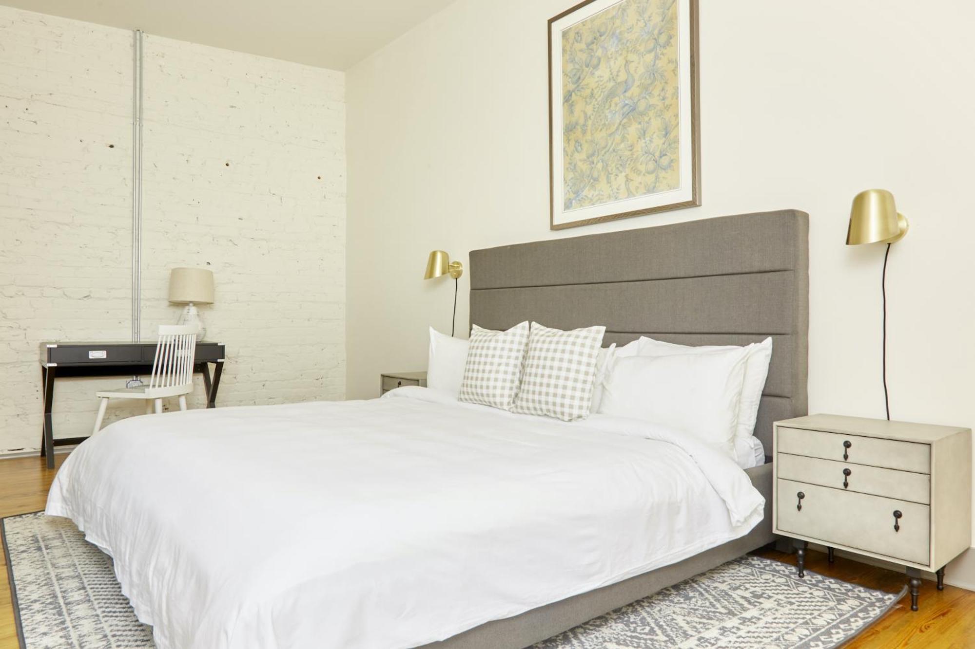 Sonder By Marriott Bonvoy The Broughton Apartments Historic District Savannah Rum bild
