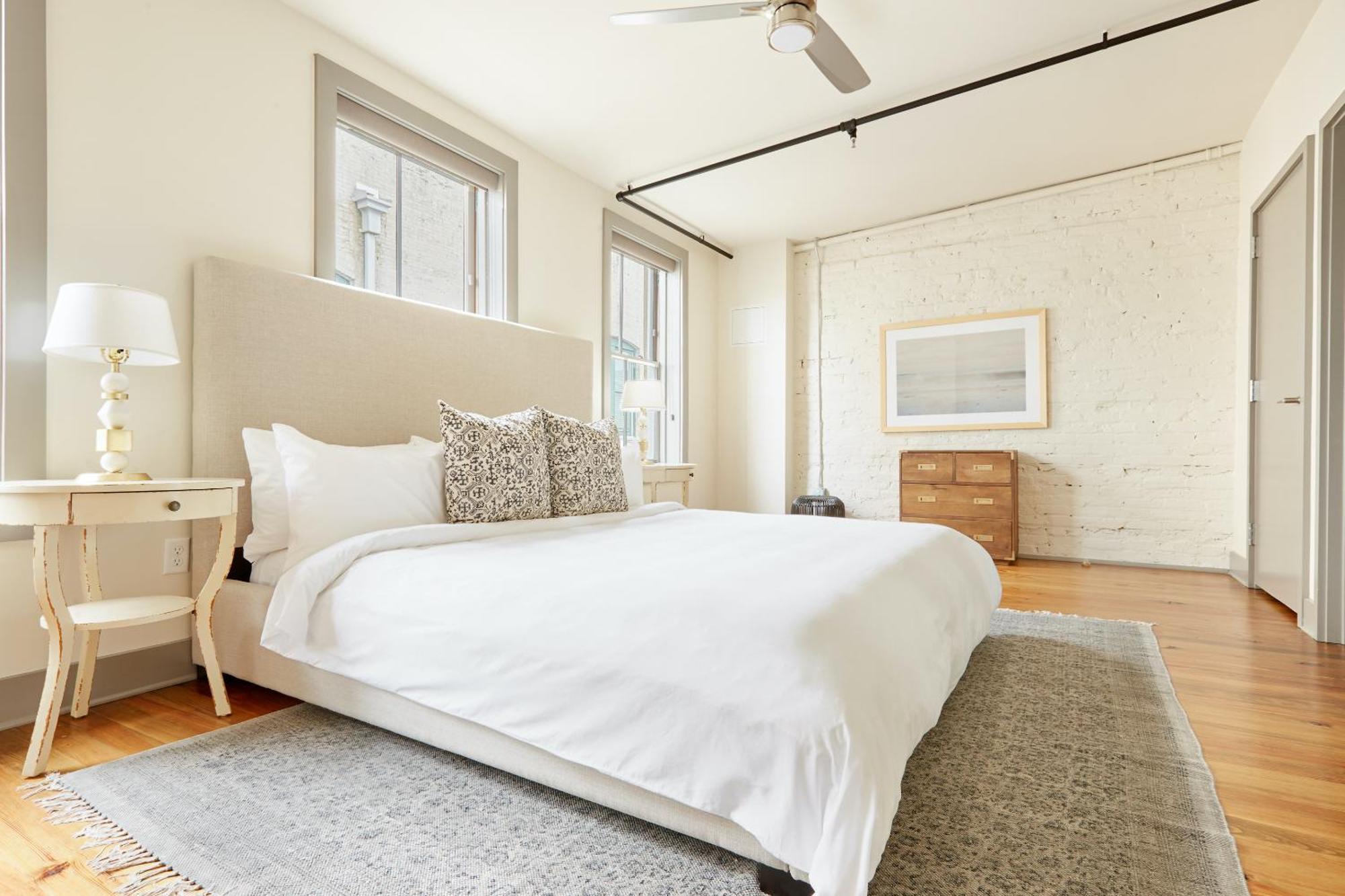 Sonder By Marriott Bonvoy The Broughton Apartments Historic District Savannah Exteriör bild