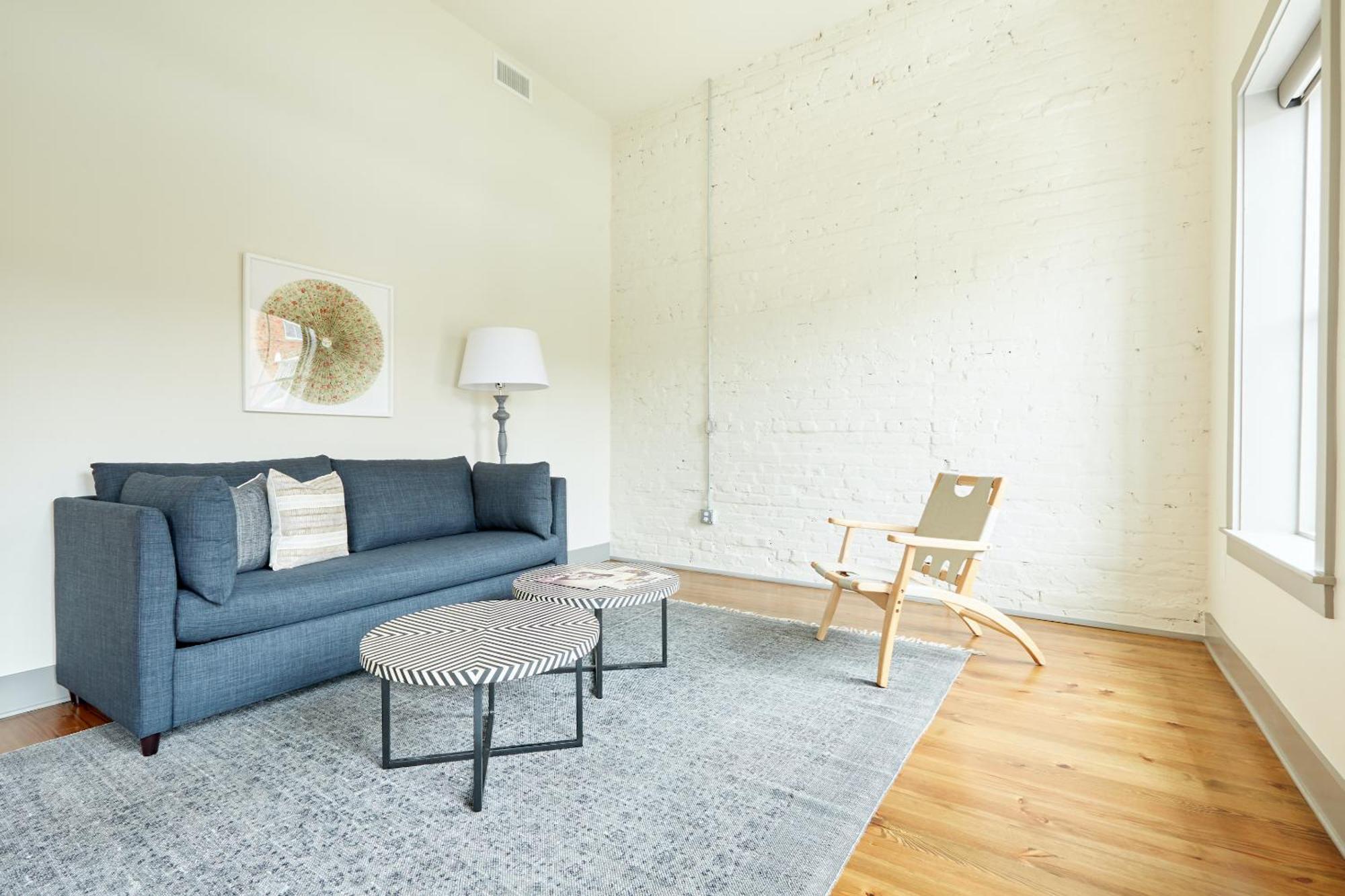 Sonder By Marriott Bonvoy The Broughton Apartments Historic District Savannah Rum bild