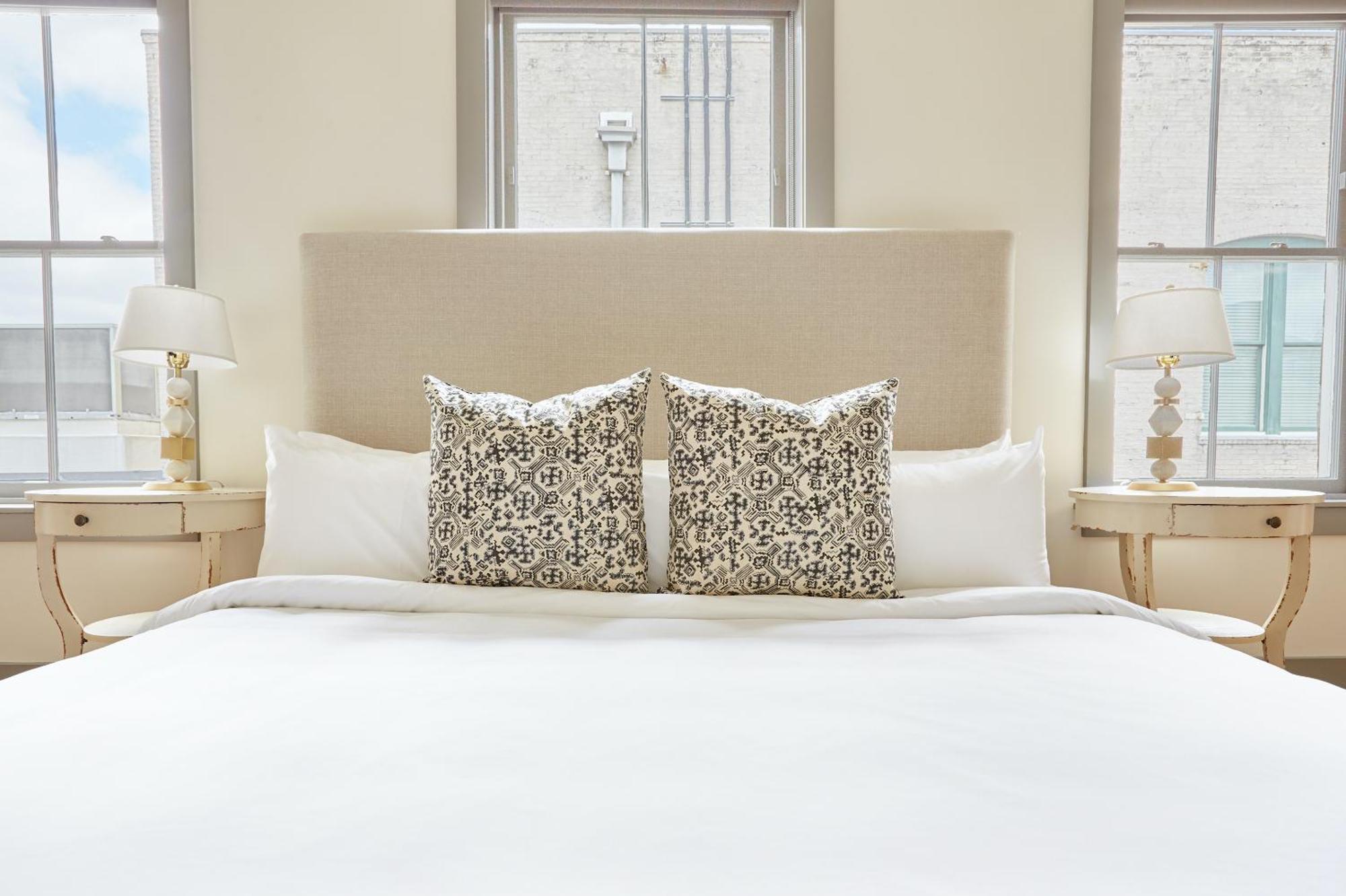 Sonder By Marriott Bonvoy The Broughton Apartments Historic District Savannah Rum bild