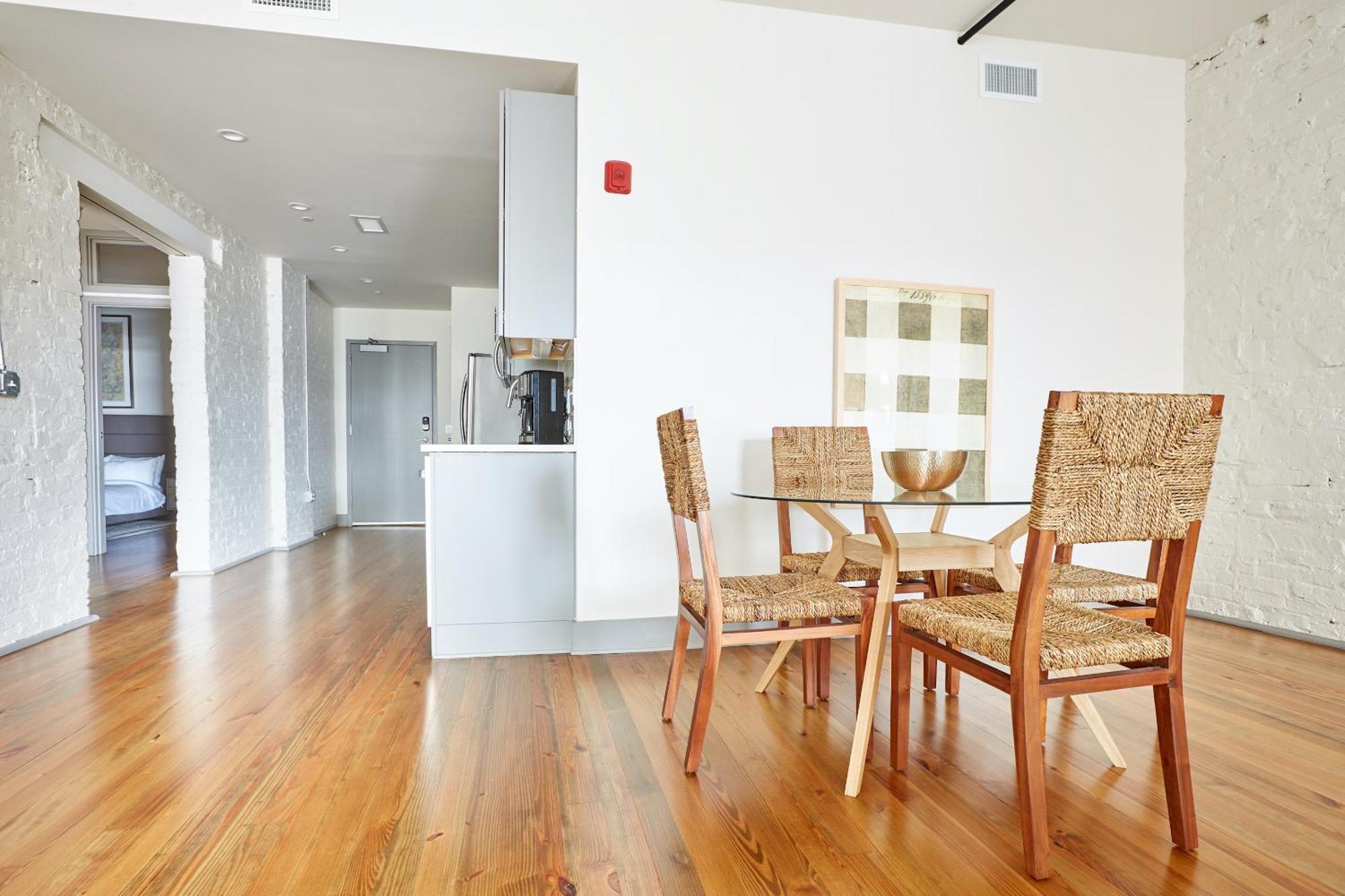 Sonder By Marriott Bonvoy The Broughton Apartments Historic District Savannah Rum bild