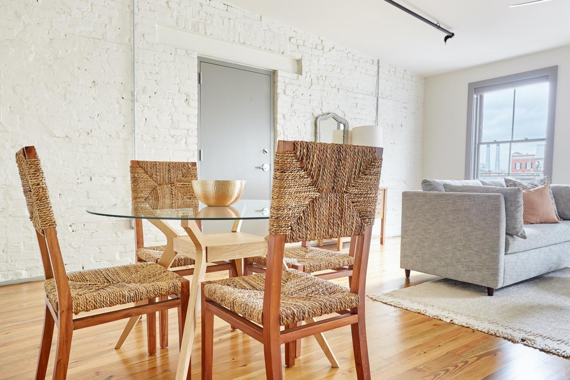 Sonder By Marriott Bonvoy The Broughton Apartments Historic District Savannah Rum bild