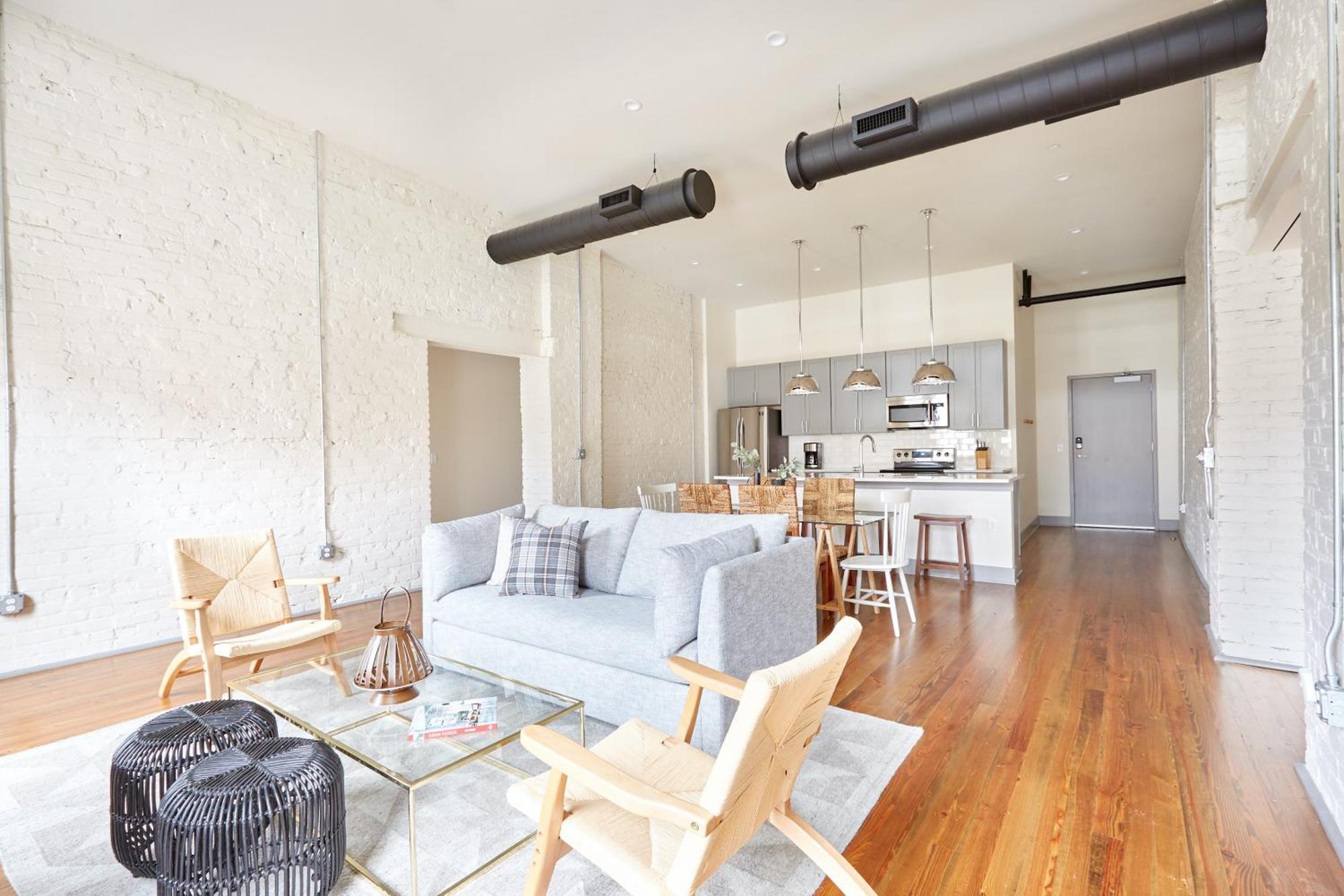 Sonder By Marriott Bonvoy The Broughton Apartments Historic District Savannah Exteriör bild