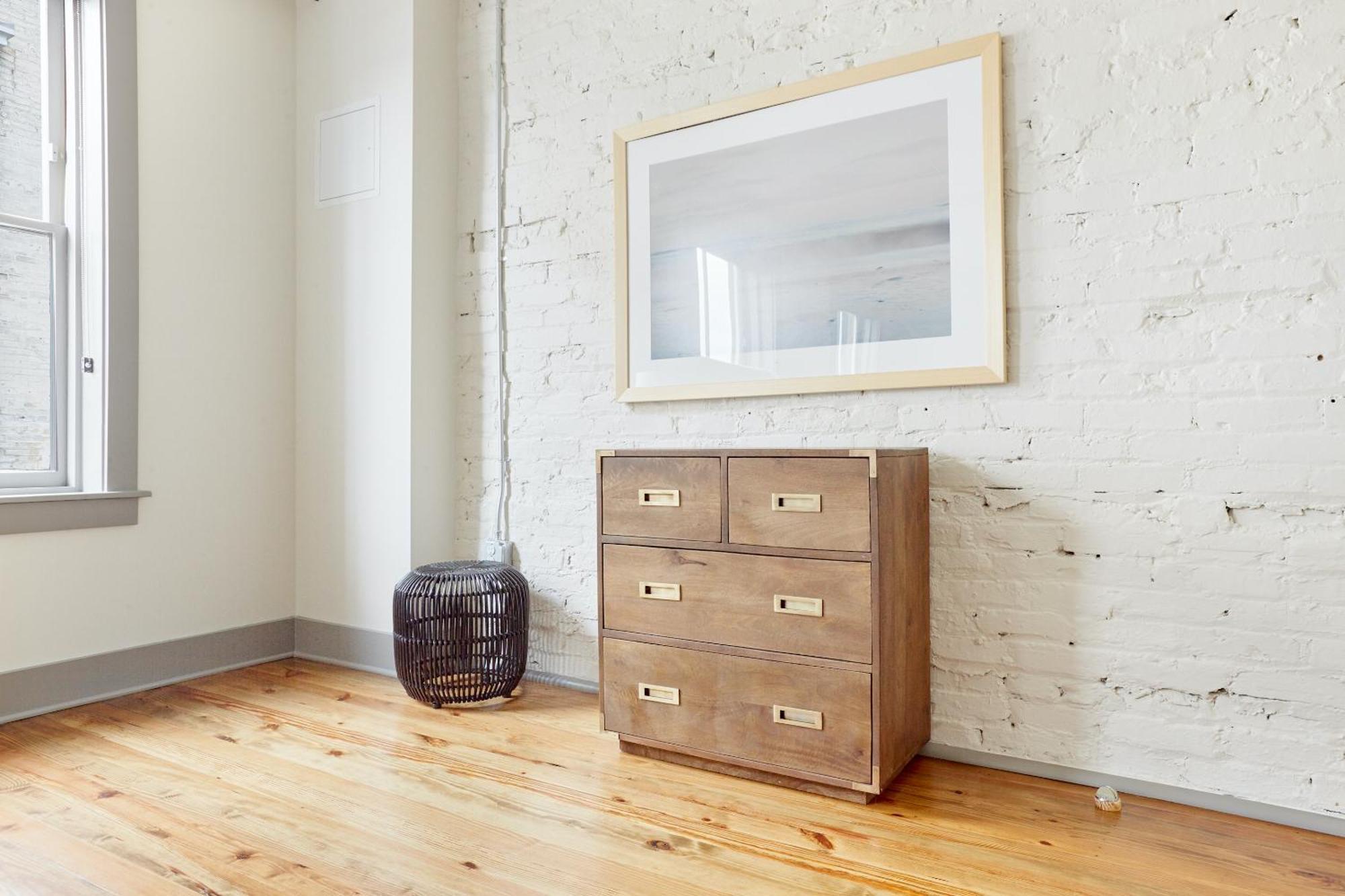 Sonder By Marriott Bonvoy The Broughton Apartments Historic District Savannah Rum bild